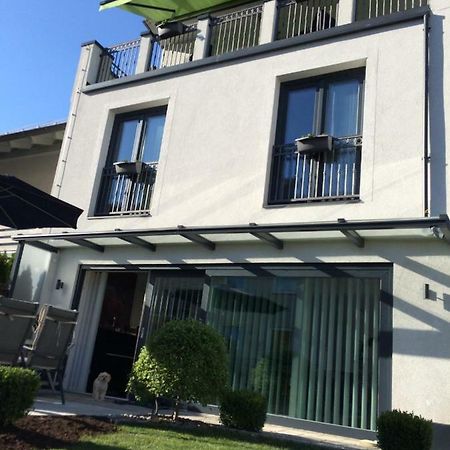 Haus Lara Marie Apartment Zell am See Bagian luar foto