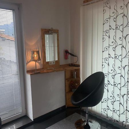 Haus Lara Marie Apartment Zell am See Bagian luar foto