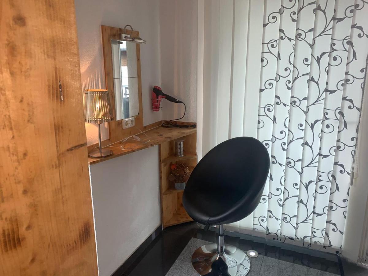 Haus Lara Marie Apartment Zell am See Bagian luar foto