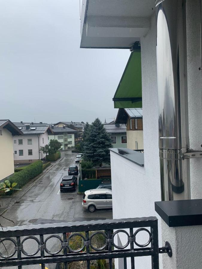 Haus Lara Marie Apartment Zell am See Bagian luar foto