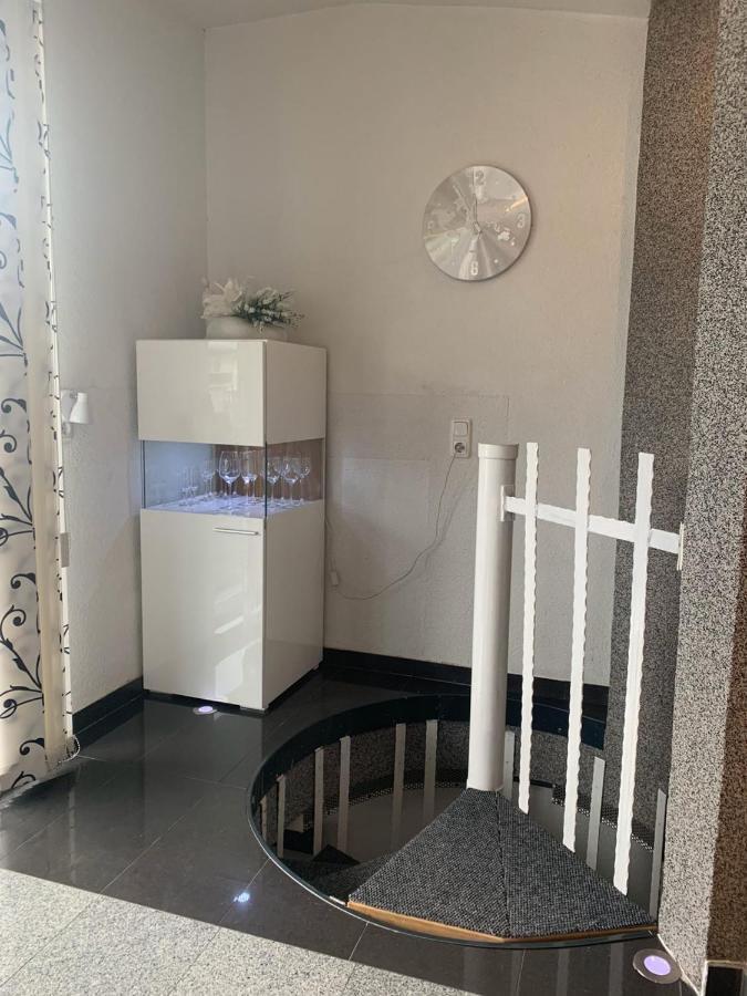 Haus Lara Marie Apartment Zell am See Bagian luar foto