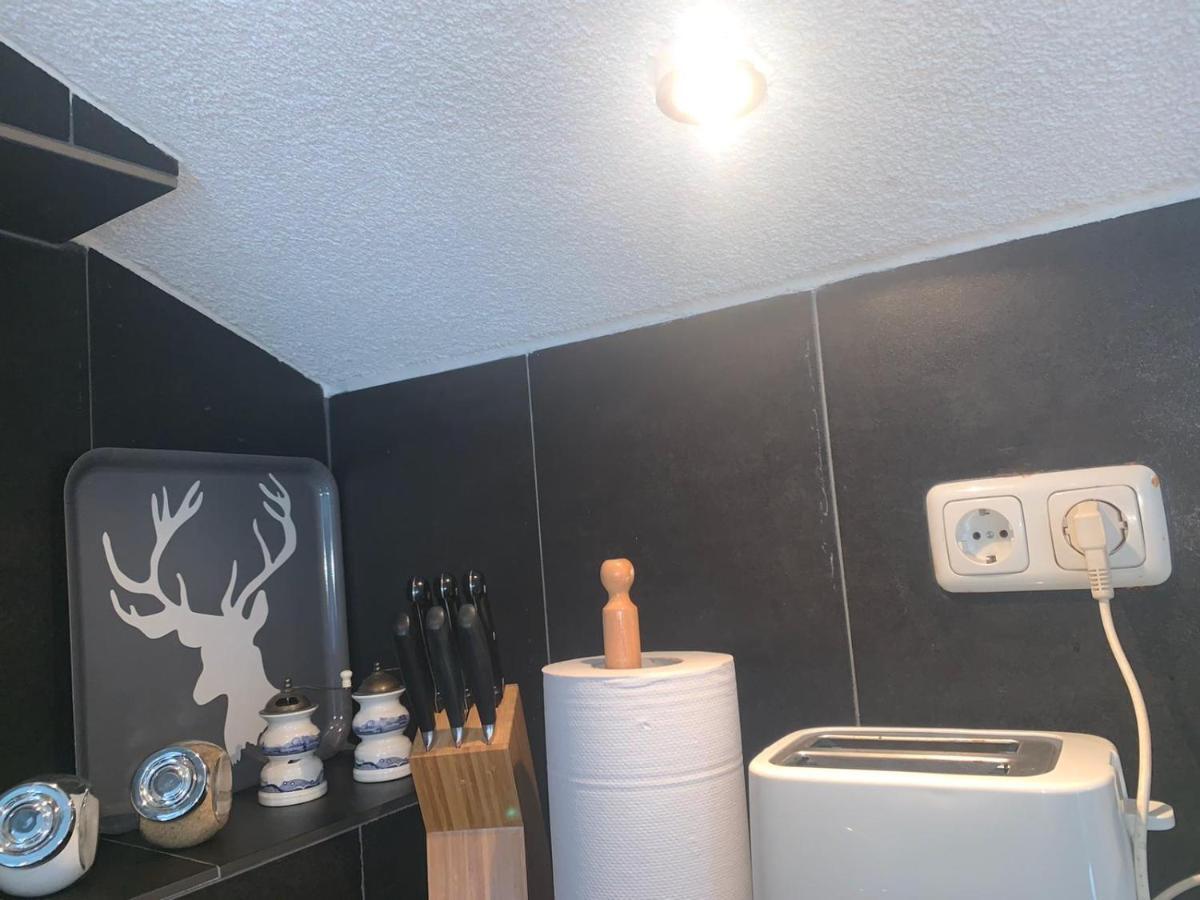 Haus Lara Marie Apartment Zell am See Bagian luar foto