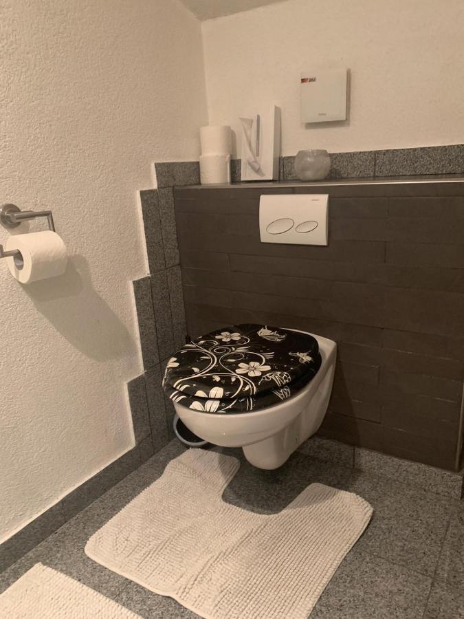 Haus Lara Marie Apartment Zell am See Bagian luar foto