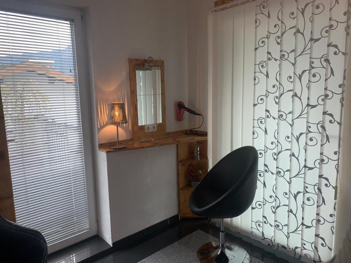 Haus Lara Marie Apartment Zell am See Bagian luar foto