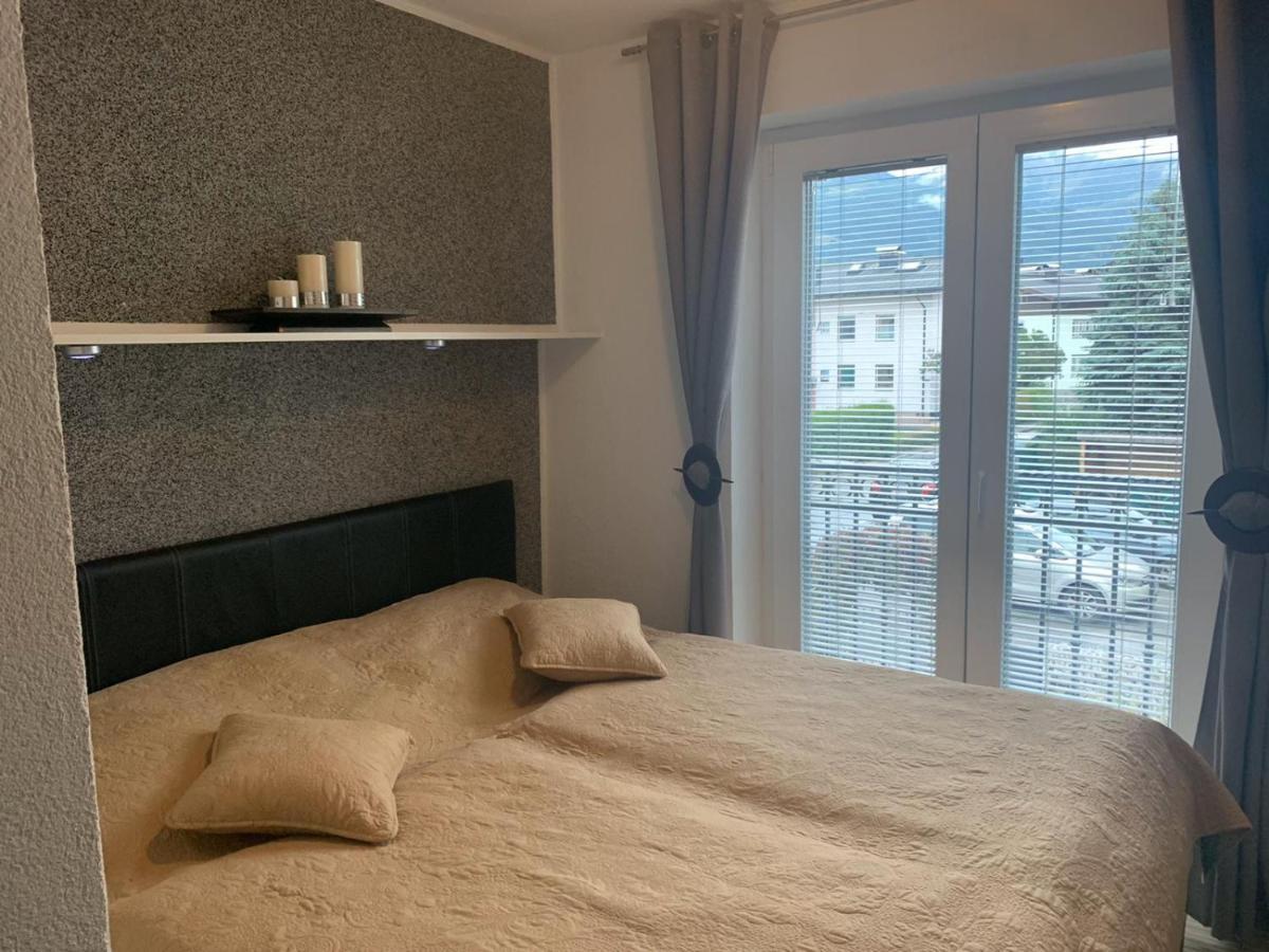 Haus Lara Marie Apartment Zell am See Bagian luar foto