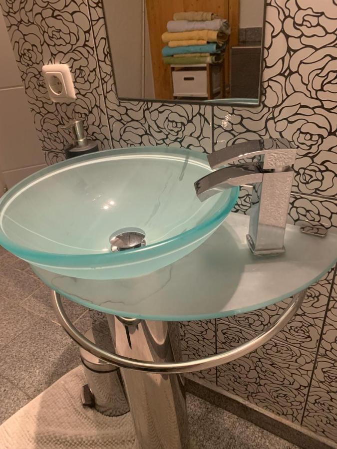 Haus Lara Marie Apartment Zell am See Bagian luar foto