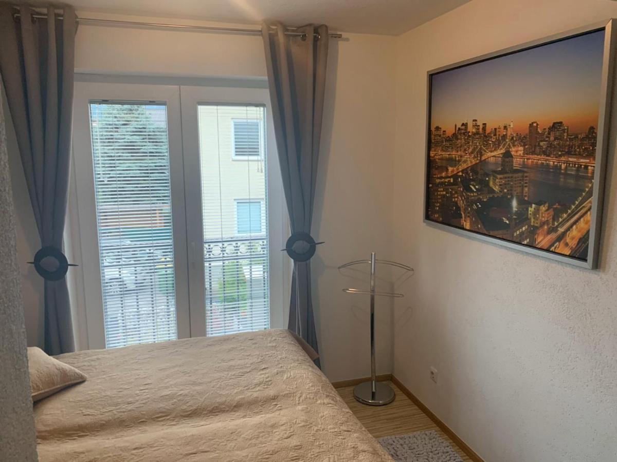Haus Lara Marie Apartment Zell am See Bagian luar foto