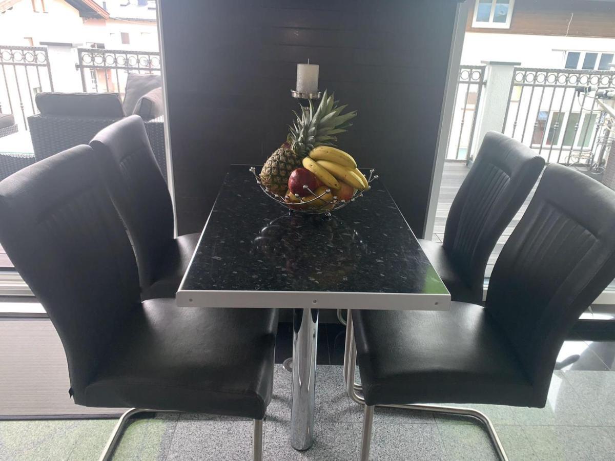 Haus Lara Marie Apartment Zell am See Bagian luar foto